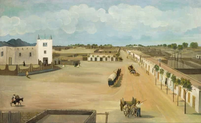 オールドメシラプラザ